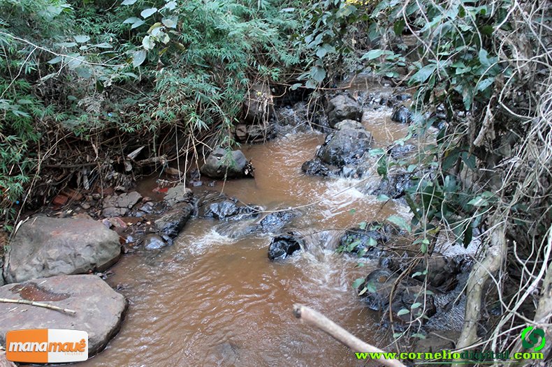 Nascente de ÃƒÆ’Ã†â€™Ãƒâ€šÃ‚Âgua limpa e fresca ao lado do Conjunto Habitacional, responsÃƒÆ’Ã†â€™Ãƒâ€šÃ‚Â¡vel pela Mata ali existente que podemos aprecia-la!
