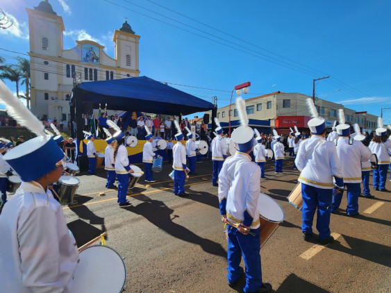 Desfile Comemorartivo - 01/05/2026 em Assai - Assai 94 Anos - Foto 72