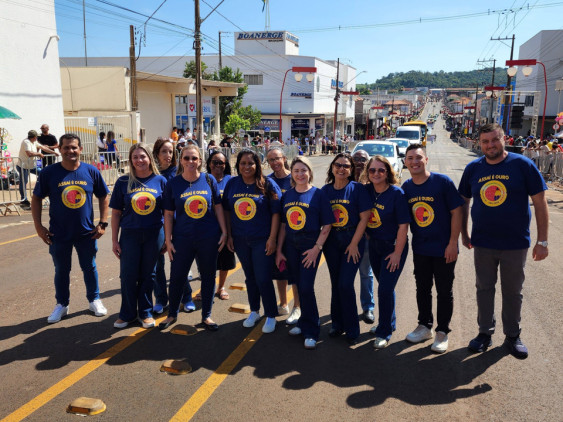 Desfile Comemorartivo - 01/05/2026 em Assai - Assai 94 Anos - Foto 240