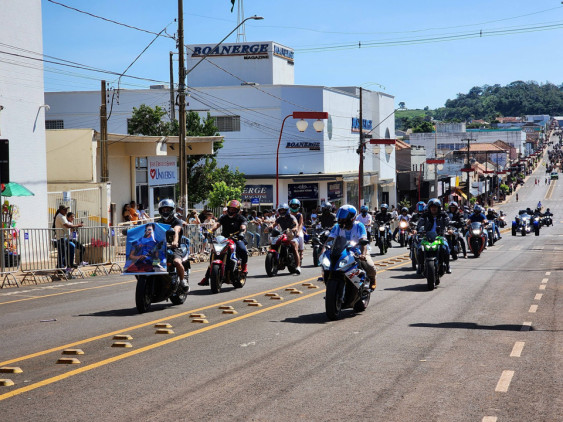 Desfile Comemorartivo - 01/05/2026 em Assai - Assai 94 Anos - Foto 246