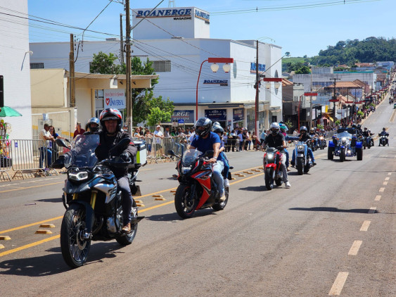 Desfile Comemorartivo - 01/05/2026 em Assai - Assai 94 Anos - Foto 249