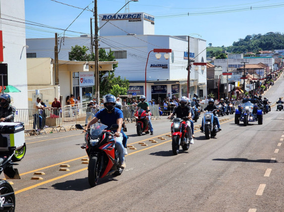 Desfile Comemorartivo - 01/05/2026 em Assai - Assai 94 Anos - Foto 250