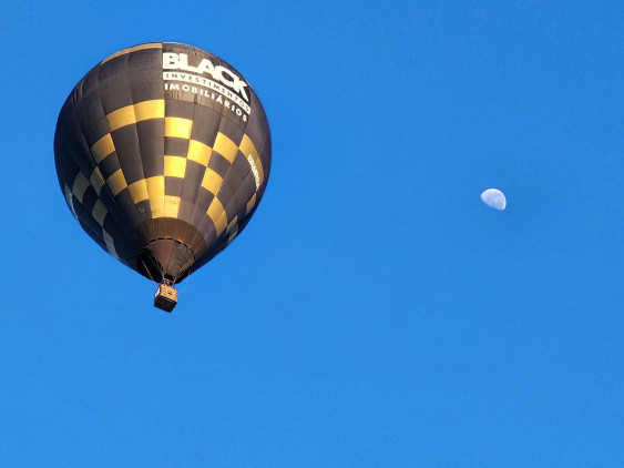 Assai em Assai - Campeonato Paranaense de Balonismo - Foto 8
