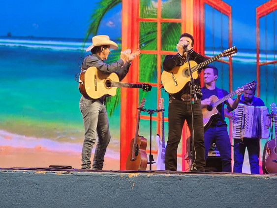 Di Paullo & Paulino / Rodeio em Assai - Assai 94 Anos - Foto 10