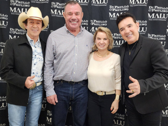 Di Paullo & Paulino / Rodeio em Assai - Assai 94 Anos - Foto 14