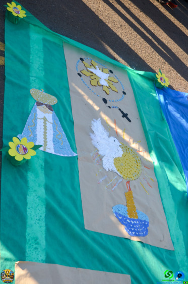  em Cornelio Procopio - Procissao de Corpus Christi - Foto 6