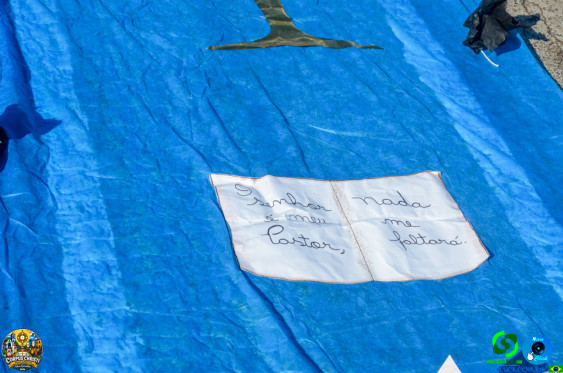  em Cornelio Procopio - Procissao de Corpus Christi - Foto 47