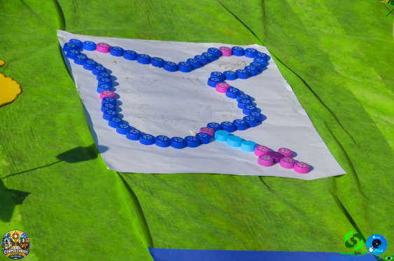  em Cornelio Procopio - Procissao de Corpus Christi - Foto 100