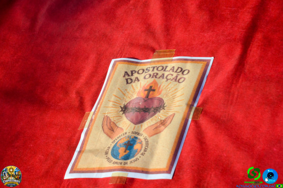  em Cornelio Procopio - Procissao de Corpus Christi - Foto 184