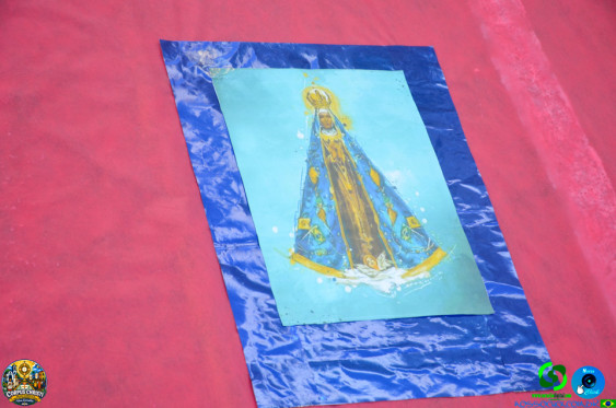  em Cornelio Procopio - Procissao de Corpus Christi - Foto 385