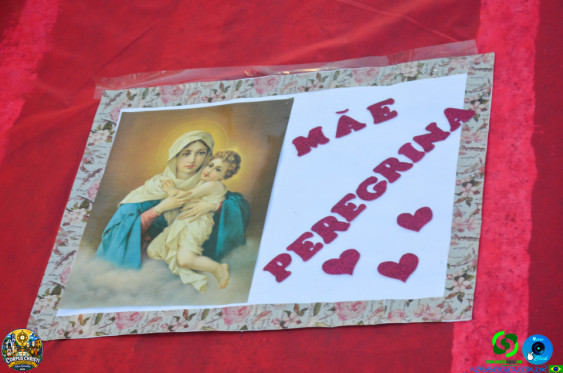  em Cornelio Procopio - Procissao de Corpus Christi - Foto 409