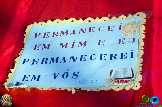  em Cornelio Procopio - Procissao de Corpus Christi - Foto 442
