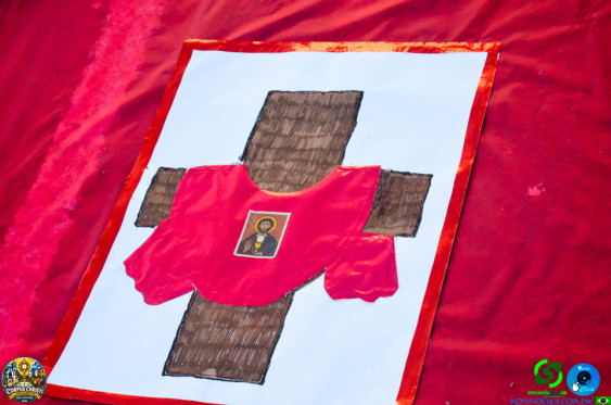  em Cornelio Procopio - Procissao de Corpus Christi - Foto 456