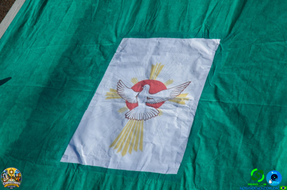  em Cornelio Procopio - Procissao de Corpus Christi - Foto 501