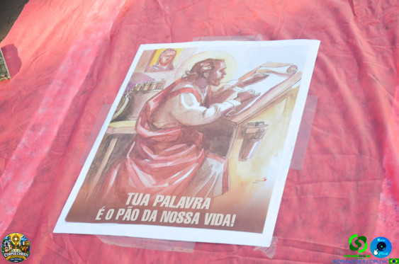  em Cornelio Procopio - Procissao de Corpus Christi - Foto 540
