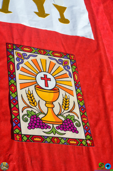  em Cornelio Procopio - Procissao de Corpus Christi - Foto 580
