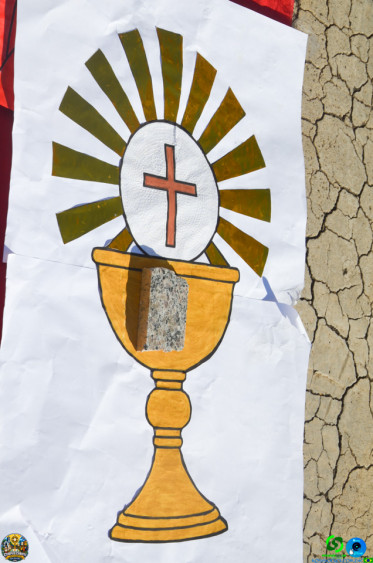  em Cornelio Procopio - Procissao de Corpus Christi - Foto 584