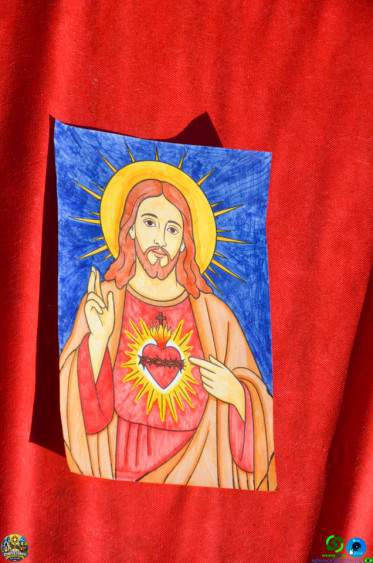  em Cornelio Procopio - Procissao de Corpus Christi - Foto 588