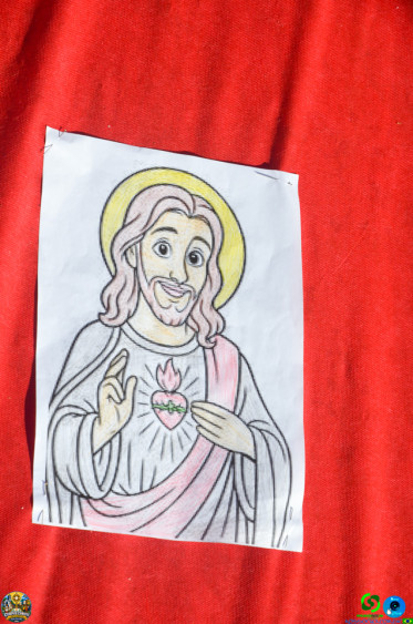  em Cornelio Procopio - Procissao de Corpus Christi - Foto 592