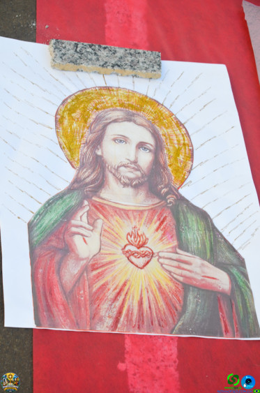  em Cornelio Procopio - Procissao de Corpus Christi - Foto 600