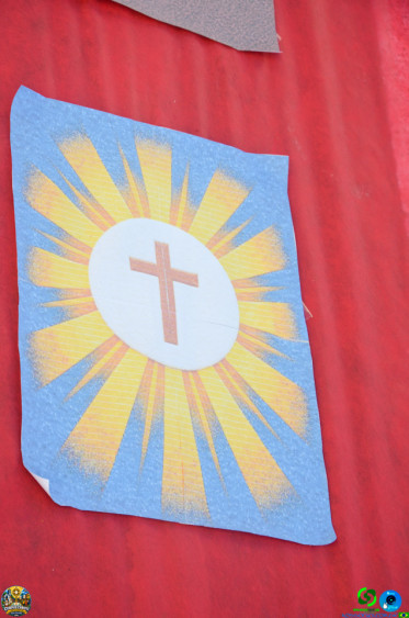  em Cornelio Procopio - Procissao de Corpus Christi - Foto 602
