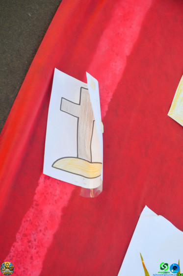  em Cornelio Procopio - Procissao de Corpus Christi - Foto 607