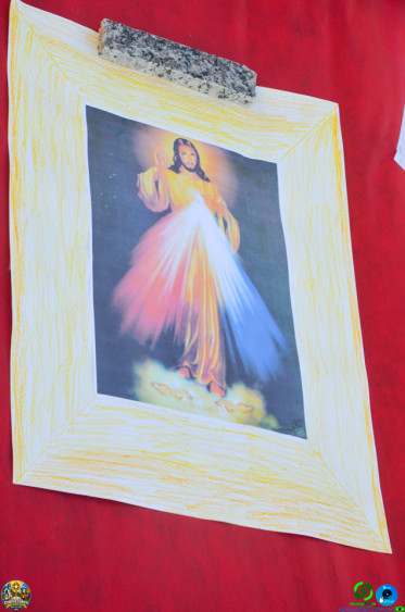  em Cornelio Procopio - Procissao de Corpus Christi - Foto 608