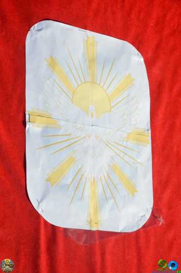  em Cornelio Procopio - Procissao de Corpus Christi - Foto 621