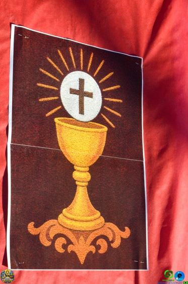  em Cornelio Procopio - Procissao de Corpus Christi - Foto 625