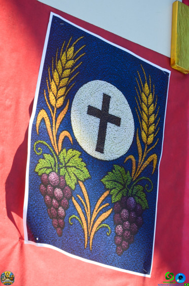  em Cornelio Procopio - Procissao de Corpus Christi - Foto 626