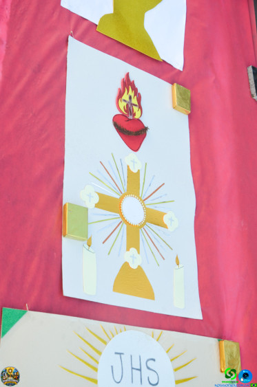  em Cornelio Procopio - Procissao de Corpus Christi - Foto 631
