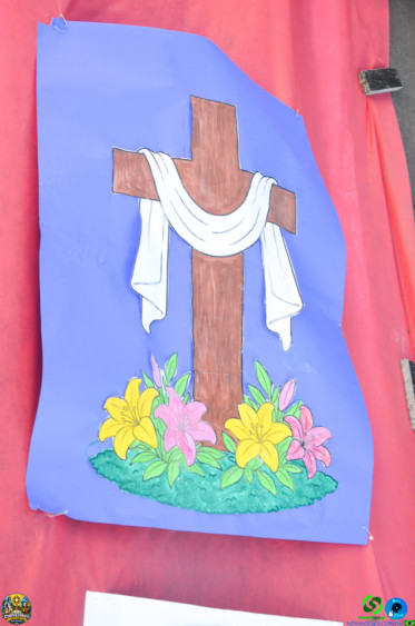  em Cornelio Procopio - Procissao de Corpus Christi - Foto 633