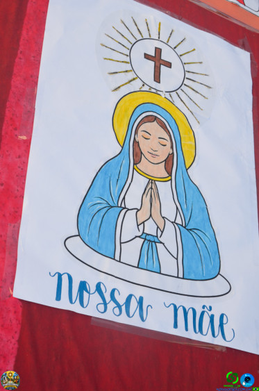  em Cornelio Procopio - Procissao de Corpus Christi - Foto 638