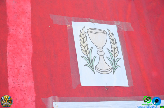 em Cornelio Procopio - Procissao de Corpus Christi - Foto 649