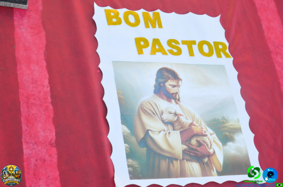  em Cornelio Procopio - Procissao de Corpus Christi - Foto 663