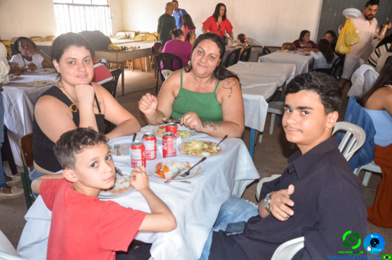 Congonhas - 19/07/26 em Cornelio Procopio - Festa em Louvor a Sao Cristovao - Foto 3