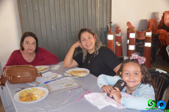 Congonhas - 19/07/26 em Cornelio Procopio - Festa em Louvor a Sao Cristovao - Foto 4