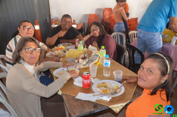 Congonhas - 19/07/26 em Cornelio Procopio - Festa em Louvor a Sao Cristovao - Foto 6