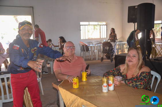 Congonhas - 19/07/26 em Cornelio Procopio - Festa em Louvor a Sao Cristovao - Foto 10
