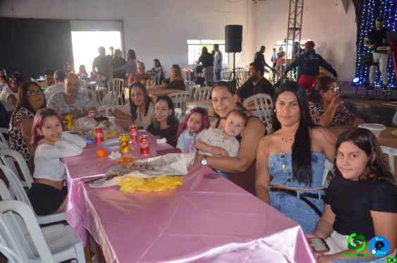 Congonhas - 19/07/26 em Cornelio Procopio - Festa em Louvor a Sao Cristovao - Foto 12