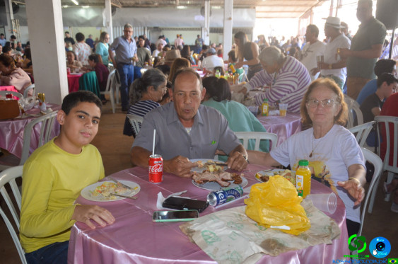 Congonhas - 19/07/26 em Cornelio Procopio - Festa em Louvor a Sao Cristovao - Foto 18