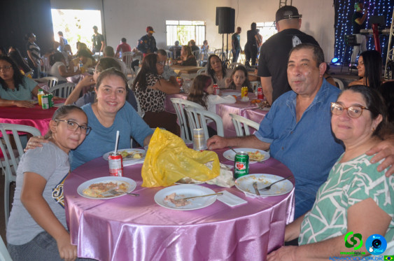 Congonhas - 19/07/26 em Cornelio Procopio - Festa em Louvor a Sao Cristovao - Foto 19