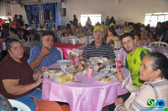 Congonhas - 19/07/26 em Cornelio Procopio - Festa em Louvor a Sao Cristovao - Foto 21