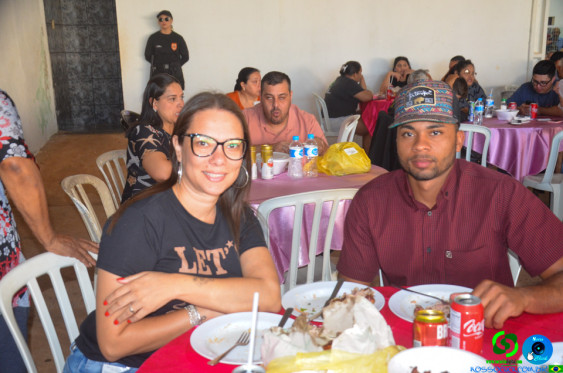 Congonhas - 19/07/26 em Cornelio Procopio - Festa em Louvor a Sao Cristovao - Foto 24