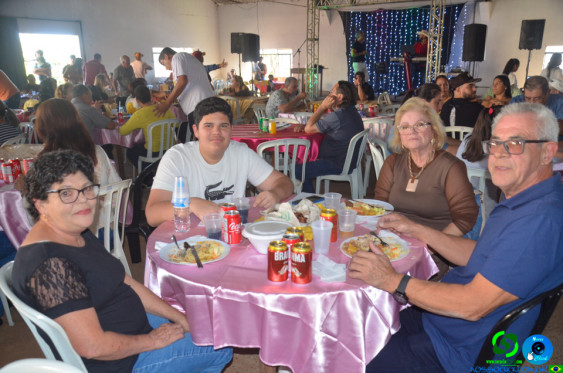 Congonhas - 19/07/26 em Cornelio Procopio - Festa em Louvor a Sao Cristovao - Foto 25