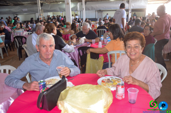 Congonhas - 19/07/26 em Cornelio Procopio - Festa em Louvor a Sao Cristovao - Foto 26