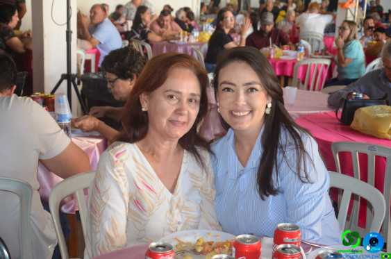 Congonhas - 19/07/26 em Cornelio Procopio - Festa em Louvor a Sao Cristovao - Foto 27