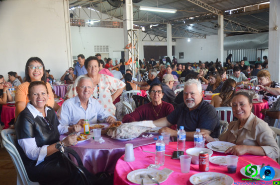 Congonhas - 19/07/26 em Cornelio Procopio - Festa em Louvor a Sao Cristovao - Foto 28