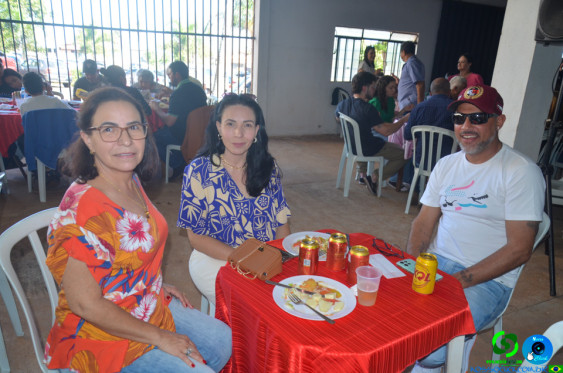 Congonhas - 19/07/26 em Cornelio Procopio - Festa em Louvor a Sao Cristovao - Foto 31