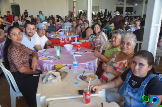 Congonhas - 19/07/26 em Cornelio Procopio - Festa em Louvor a Sao Cristovao - Foto 33